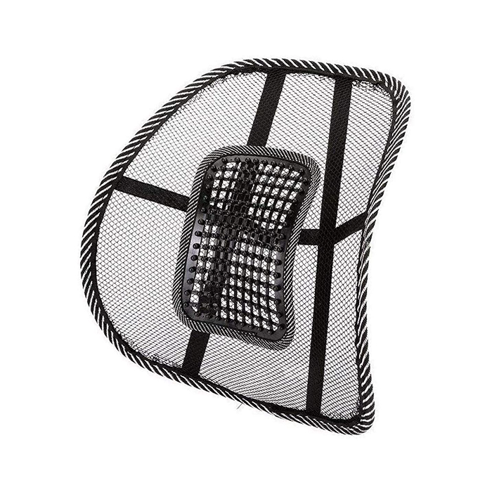 SupportBack, ergonomická chrbtová opierka