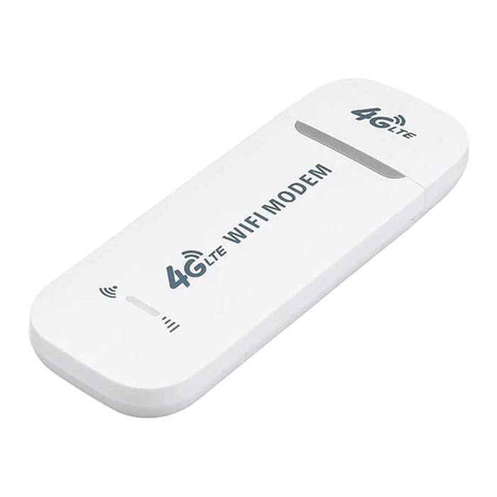 WifiModem, sieťový adaptér USB