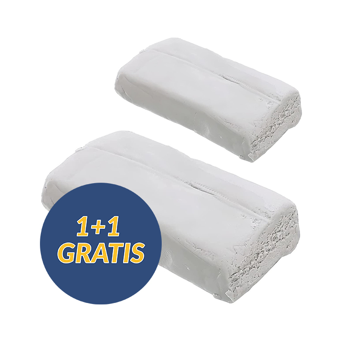 ClayFix, odolná pasta na tesnenia a iné opravy