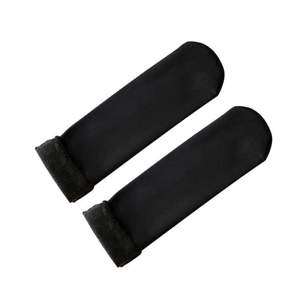 HotSocks, teplé a pohodlné zimné ponožky